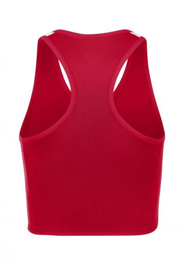 Спортивный топ