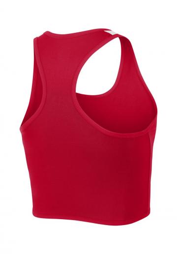 Спортивный топ