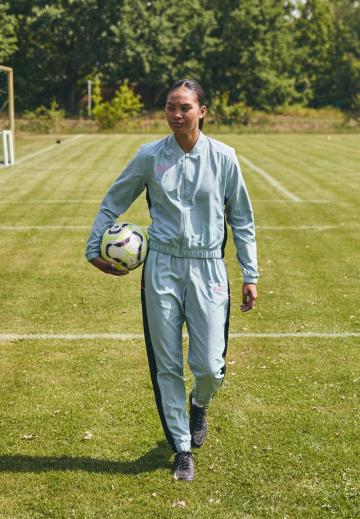 Спортивный костюм