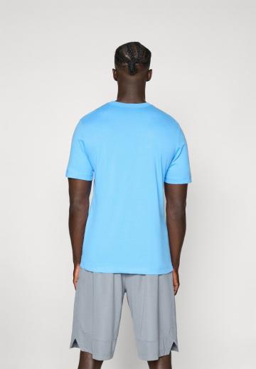 Спортивная майка