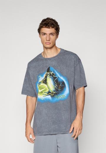 Спортивная майка