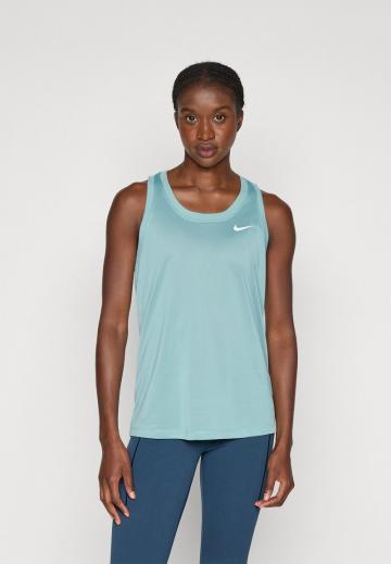 Длинный топ