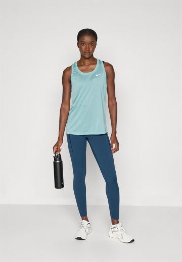 Длинный топ