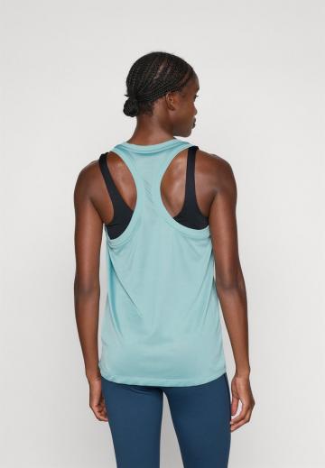 Длинный топ