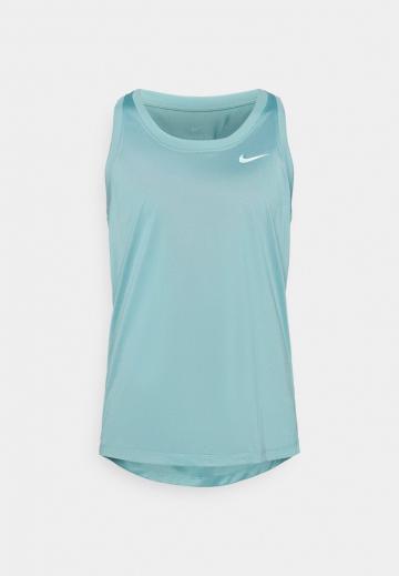 Длинный топ