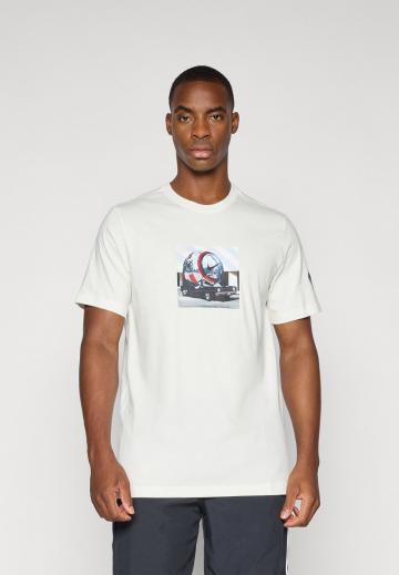 Спортивная майка