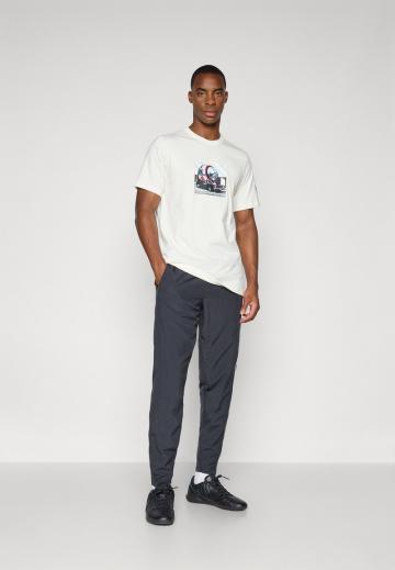 Спортивная майка