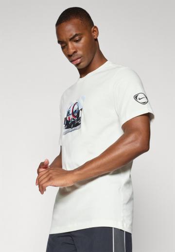 Спортивная майка