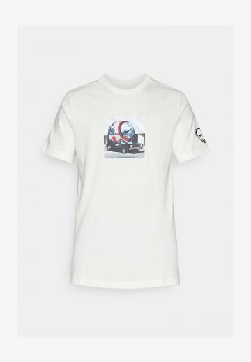 Спортивная майка