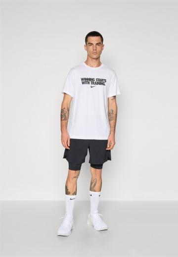 Спортивная майка