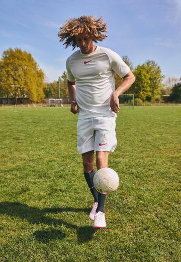 Спортивная майка