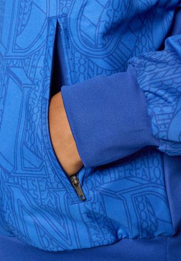 Спортивная куртка