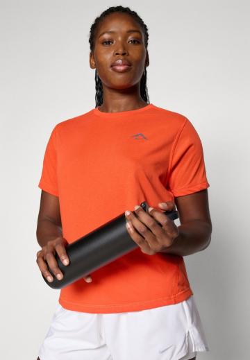 Спортивная майка