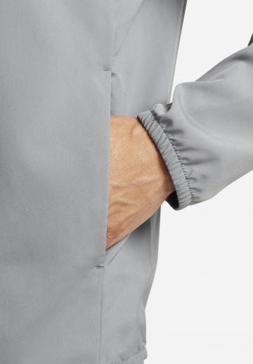 Куртка-дождевик