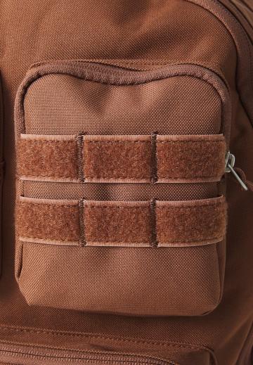 Спортивный рюкзак