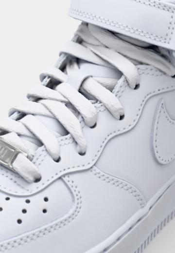 Высокие кеды