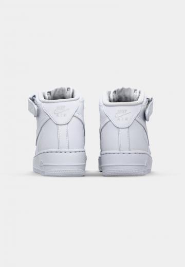 Высокие кеды