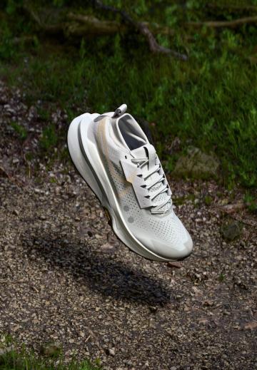 Беговые кроссовки