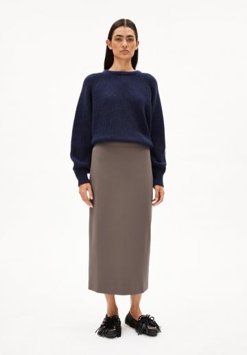 Юбка-карандаш