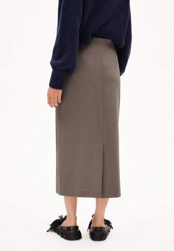 Юбка-карандаш