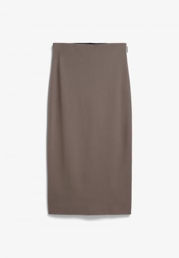 Юбка-карандаш