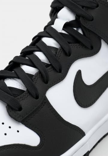 Высокие кеды