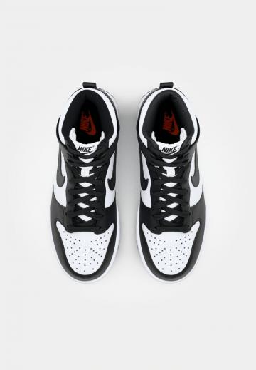 Высокие кеды