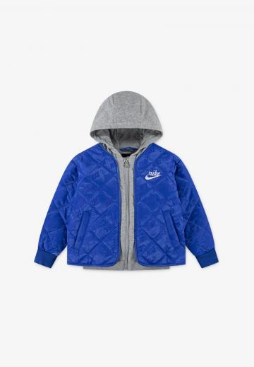 Зимняя куртка