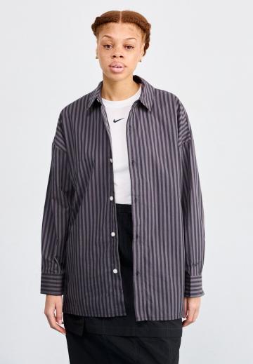 Длинная блузка