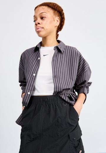 Длинная блузка