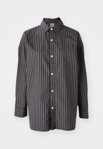 Длинная блузка