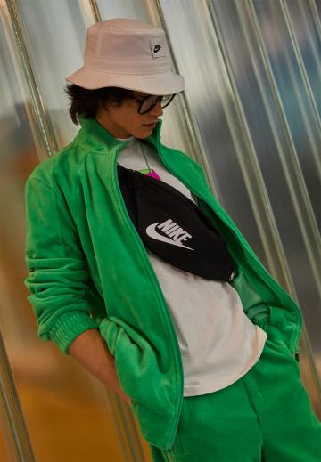 Сумка на пояс