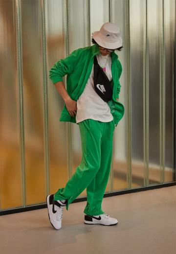 Сумка на пояс