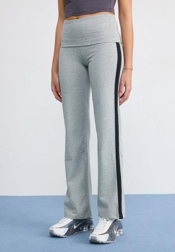 Узкие брюки