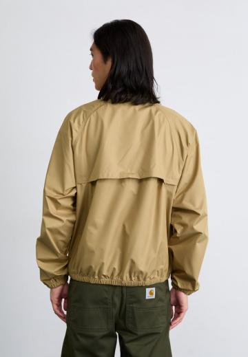 Куртка-дождевик