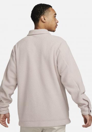 Флисовая куртка