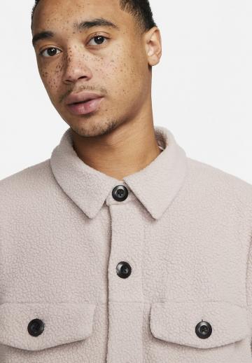 Флисовая куртка