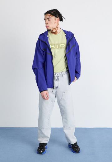 Куртка-дождевик