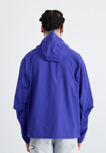 Куртка-дождевик