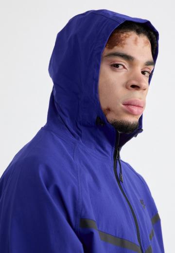 Куртка-дождевик