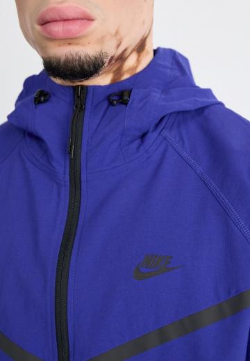 Куртка-дождевик