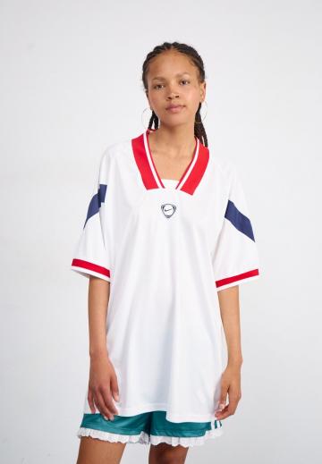 Длинная майка