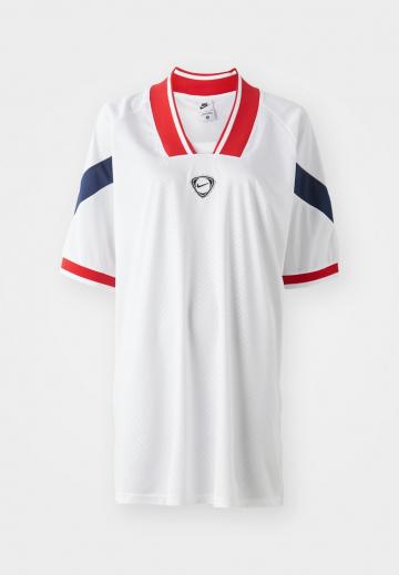 Длинная майка