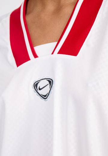 Длинная майка