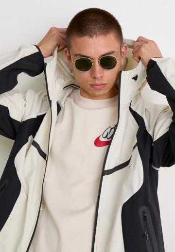 Куртка-дождевик