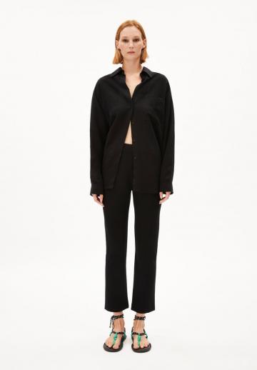 Узкие брюки