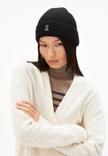 Длинный кардиган