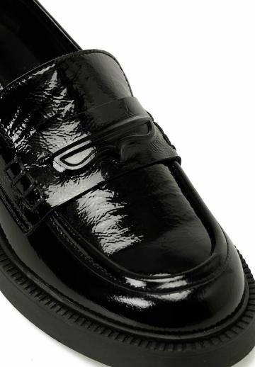 Полуботинки