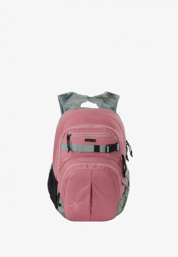 Спортивный рюкзак