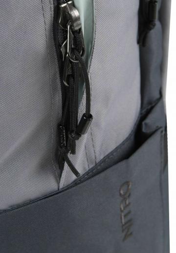 Спортивный рюкзак